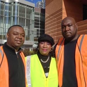 Meet your Posher, Delores